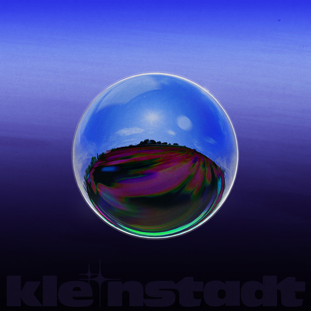 Kleinstadt Deluxe Album-Cover