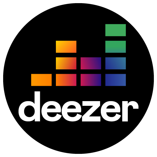 Deezer Logo