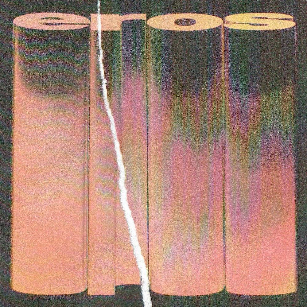 EROS Album-Cover